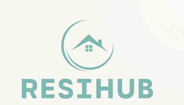 ResiHub Logo